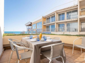 Отель Apartment Le Capri  Ле Кап Даг